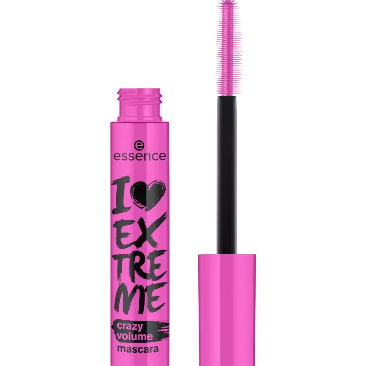 I LOVE EXTREME crazy volume mascara