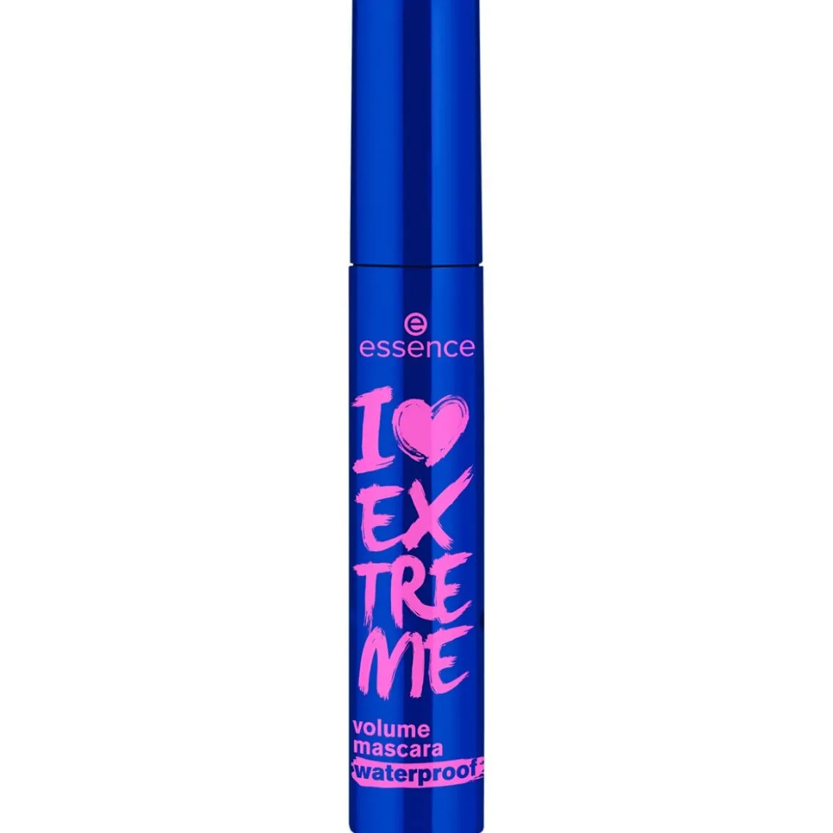 I LOVE EXTREME volume mascara waterproof