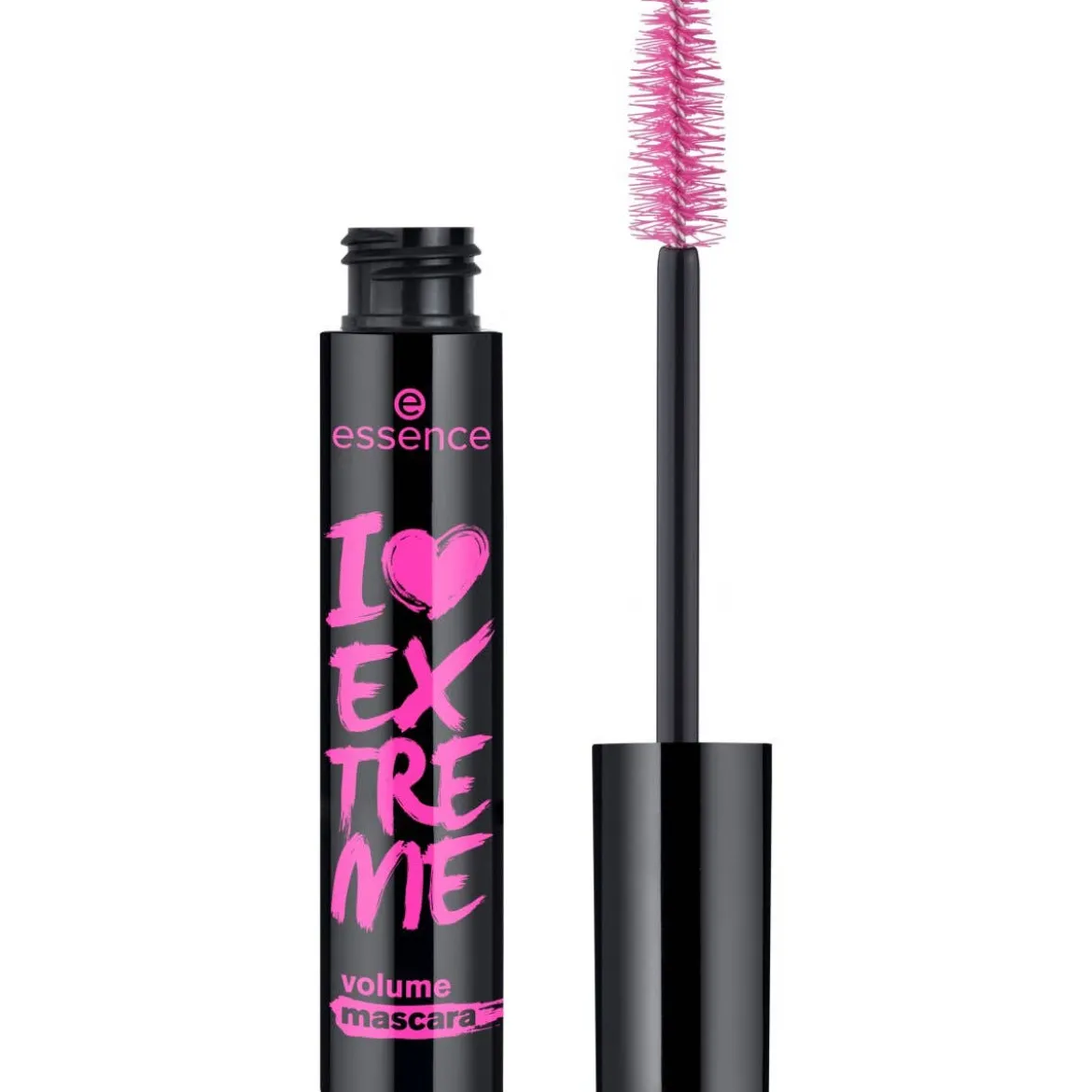 I LOVE EXTREME volume mascara