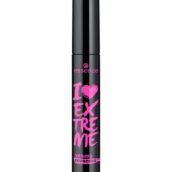 I LOVE EXTREME volume mascara