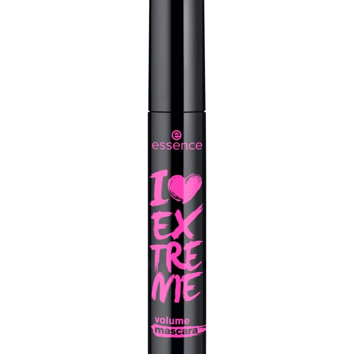 I LOVE EXTREME volume mascara
