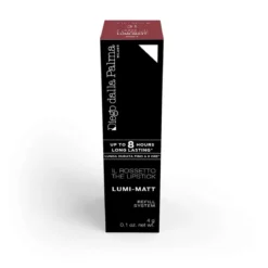 Il Rossetto Lumi-Matt Refill System