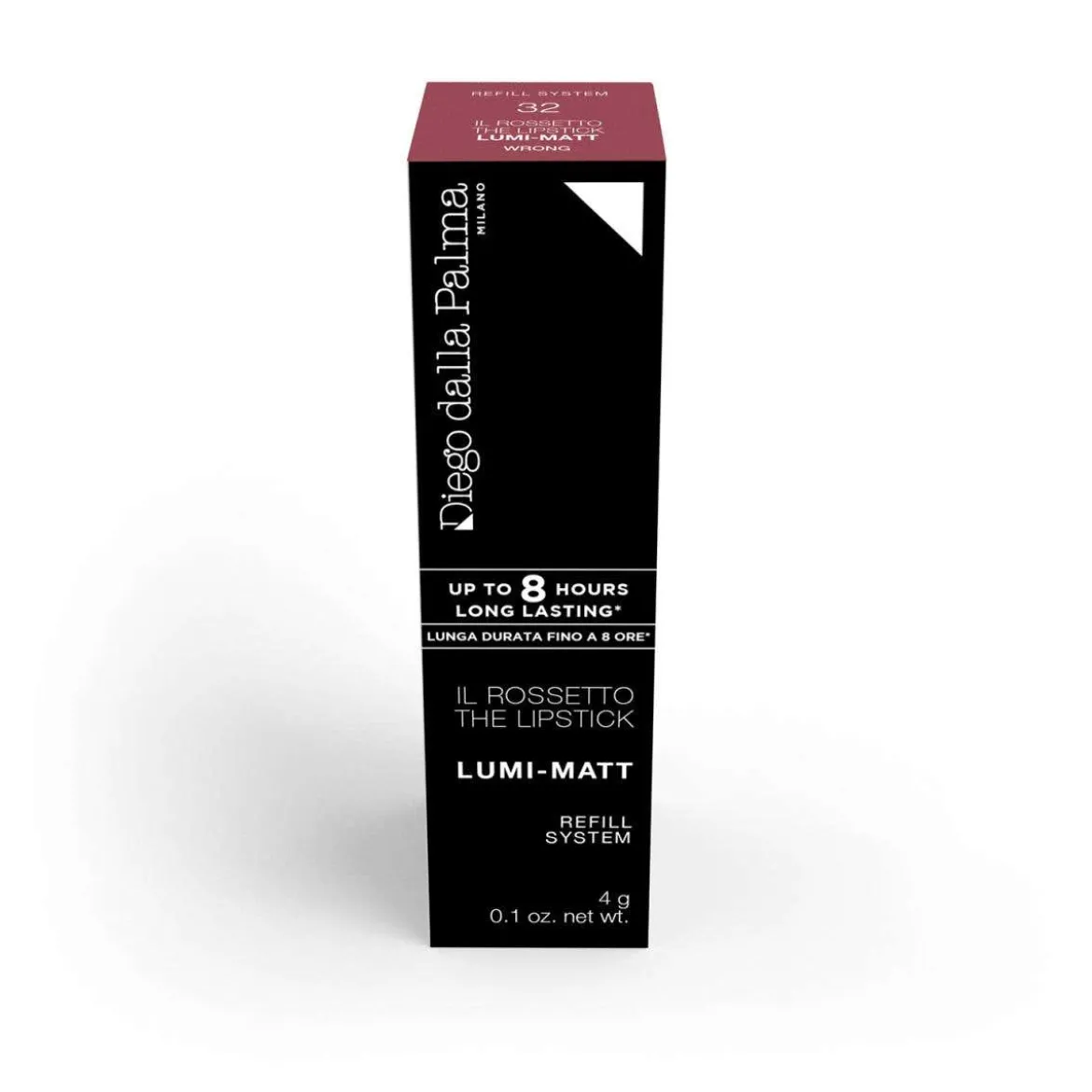 Il Rossetto Lumi-Matt Refill System