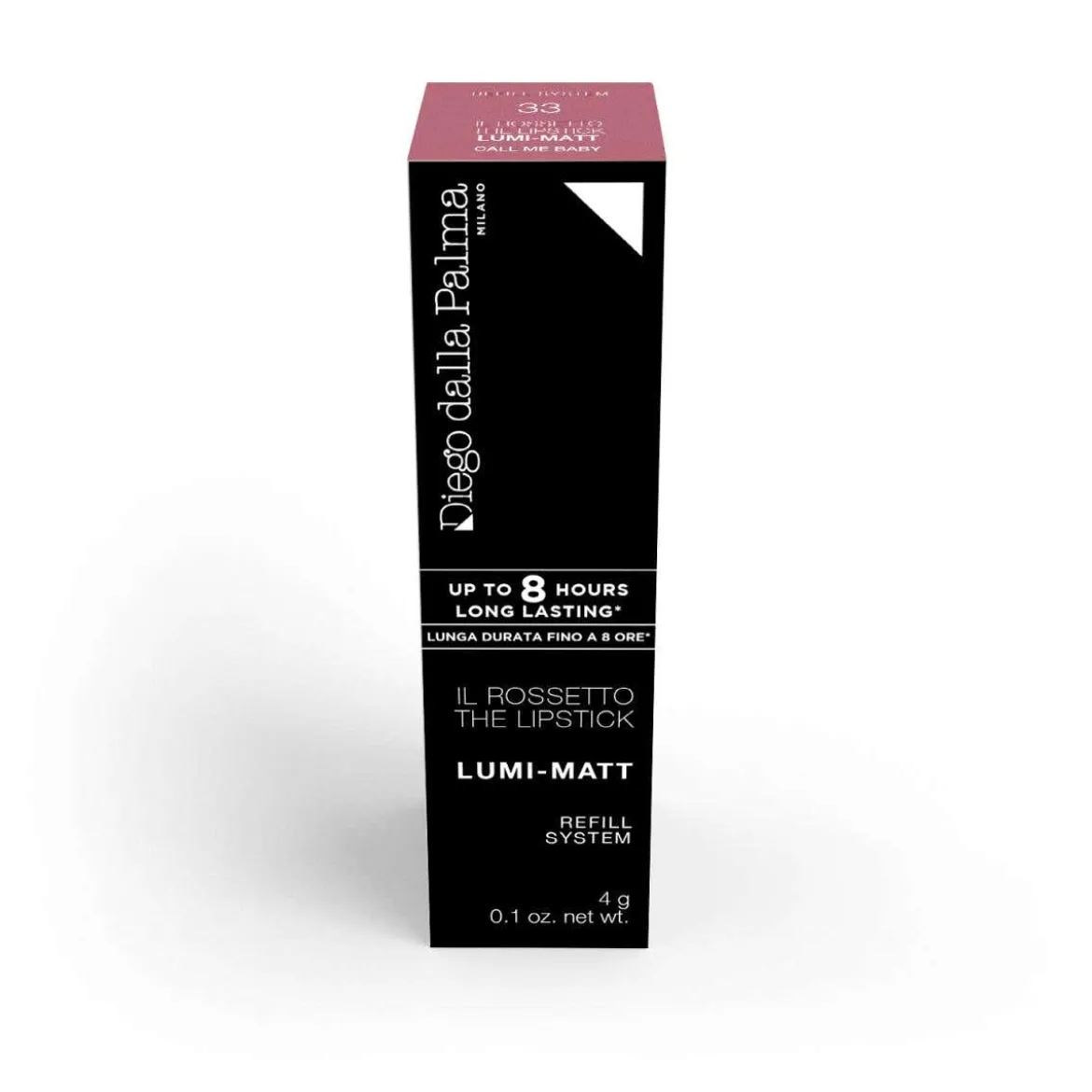 Il Rossetto Lumi-Matt Refill System