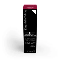 Il Rossetto Lumi-Matt Refill System
