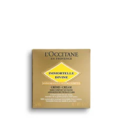 Immortelle Divine crema vIso