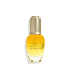 Immortelle Divine olio giovinezza