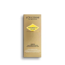 Immortelle divine siero