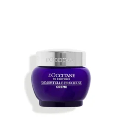 Immortelle Précieuse crema viso
