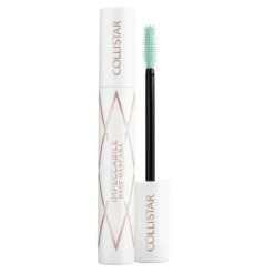 Impeccabile base mascara latte-menta