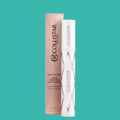 Impeccabile base mascara panna-fragola
