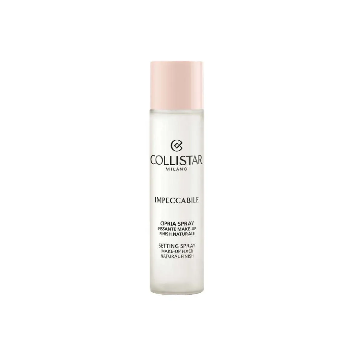Impeccabile Cipria Spray