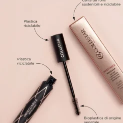 Impeccabile Mascara