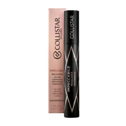 Impeccabile Mascara Waterproof Ultra Nero