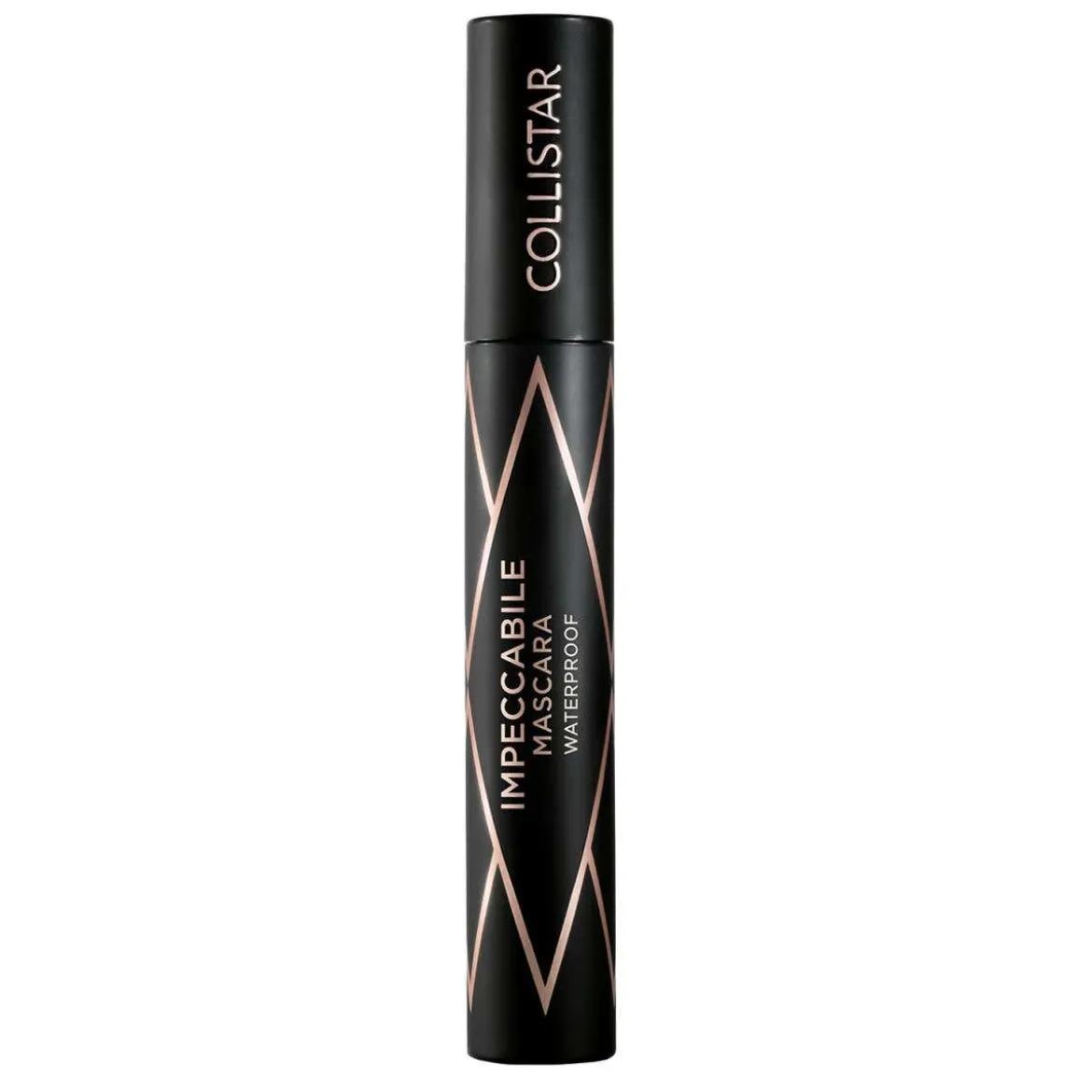 Impeccabile Mascara Waterproof Ultra Nero