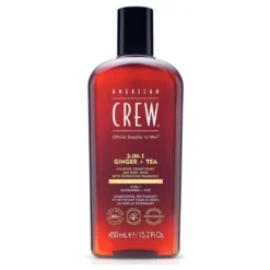 3-in-1 Energizing