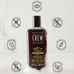 3-in-1 Energizing