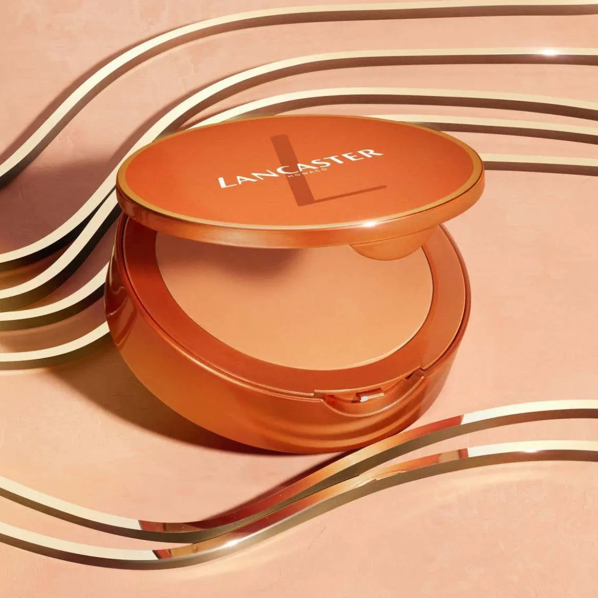 Infinite Bronze Tinted Protection Sunlight Compact Cream SPF50