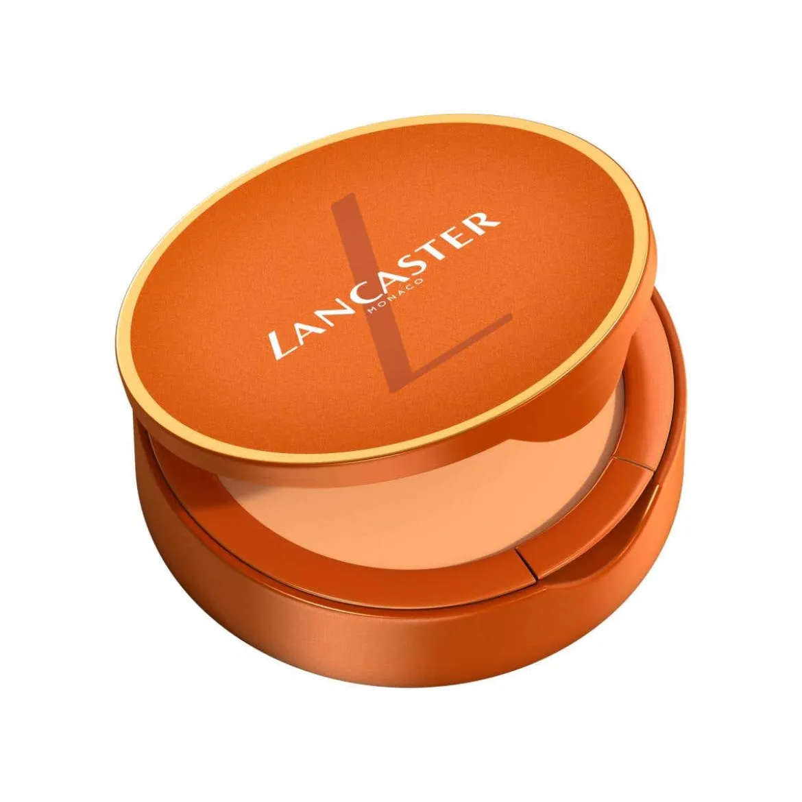 Infinite Bronze Tinted Protection Sunlight Compact Cream SPF50