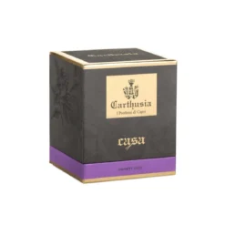 Infinity Oud Candela Profumata