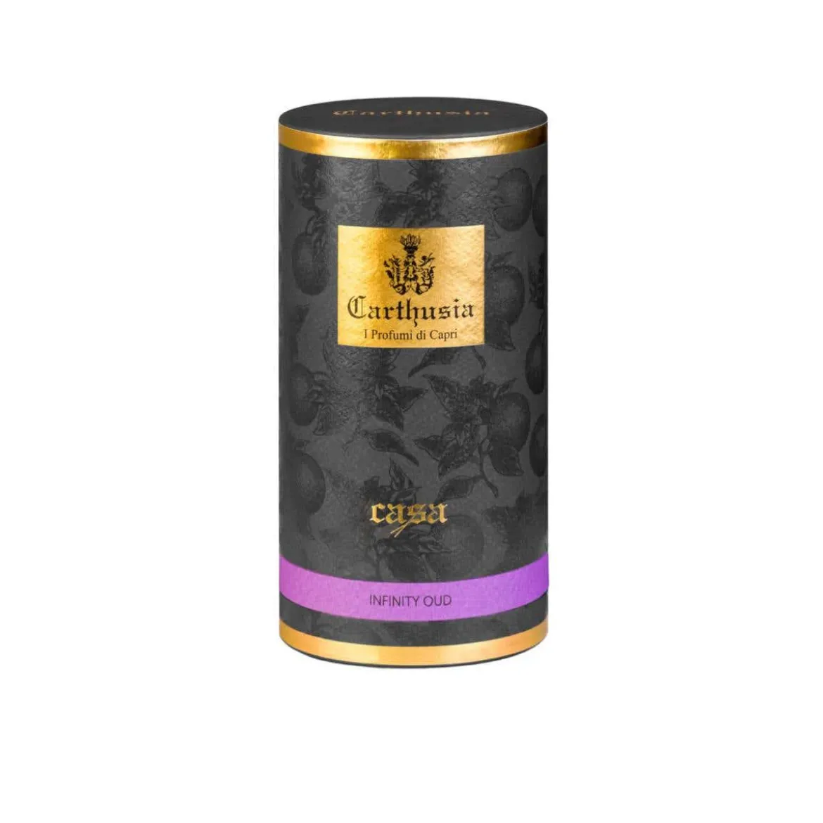 Infinity Oud Diffusore per Ambienti