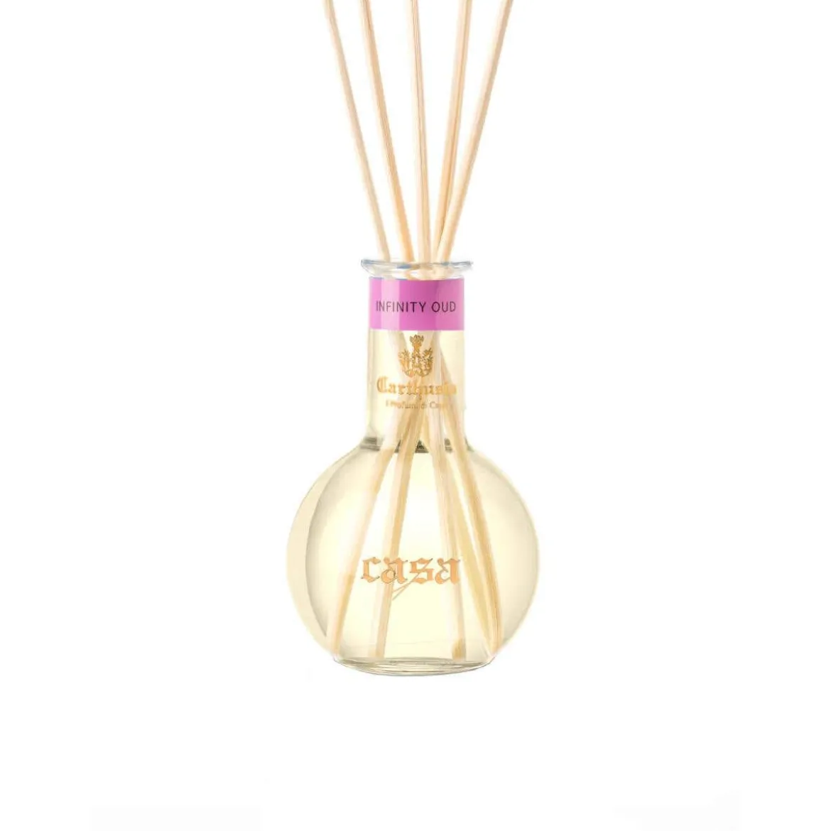 Infinity Oud Diffusore per Ambienti