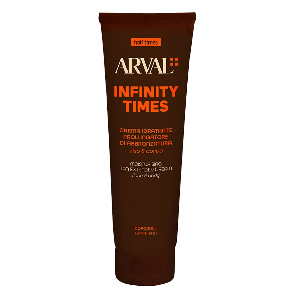 Infinity Times prolungatore di abbronzatura