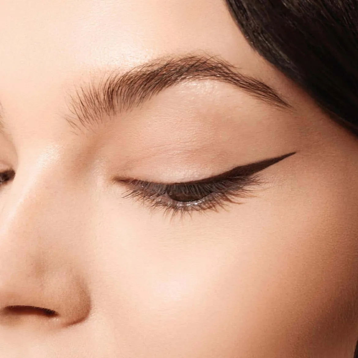 Ink Liner Brownie
