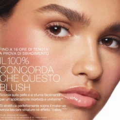Insatiable Liquid Blush