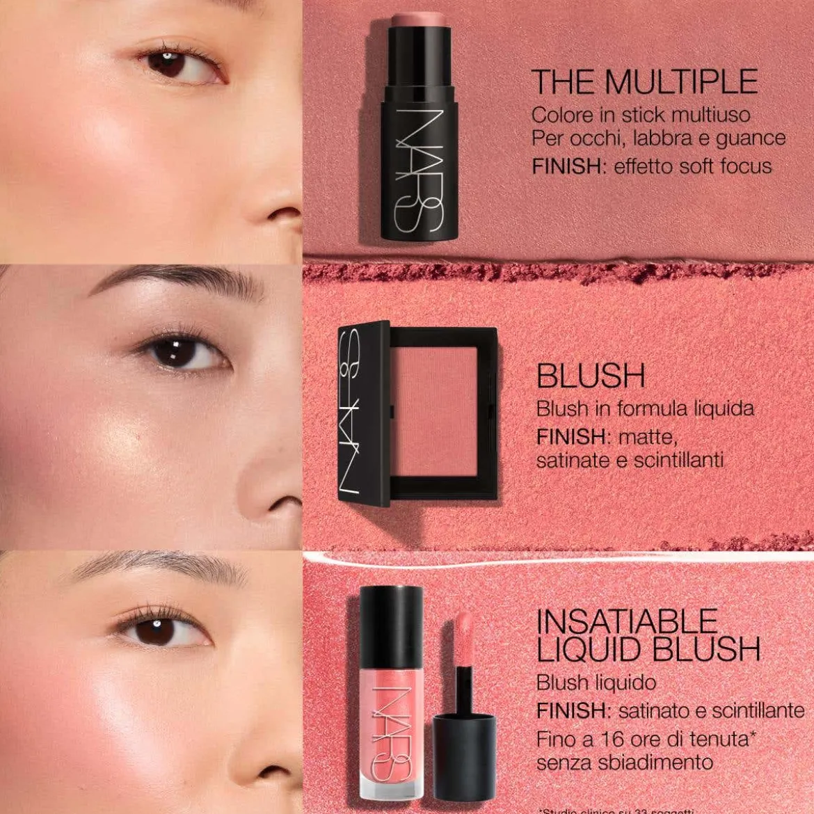 Insatiable Liquid Blush