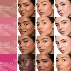 Insatiable Liquid Blush