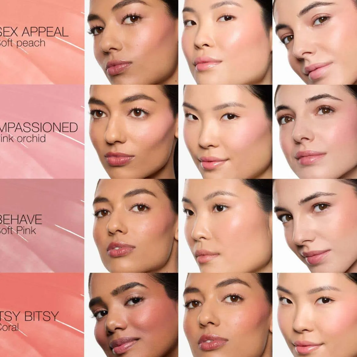 Insatiable Liquid Blush