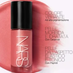 Insatiable Liquid Blush