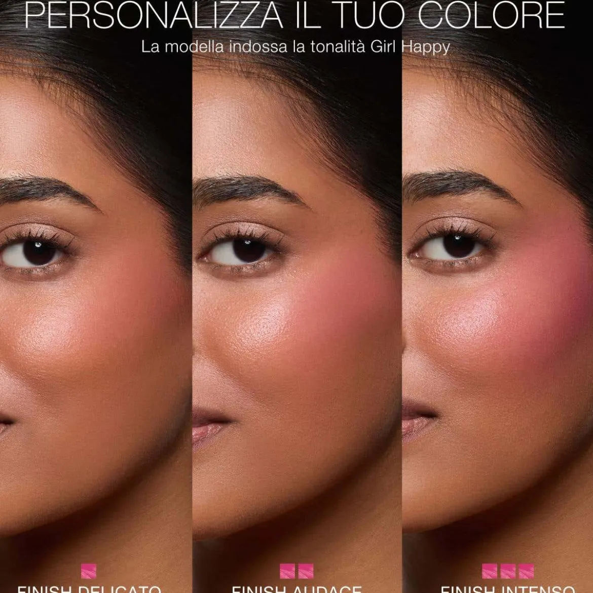Insatiable Liquid Blush