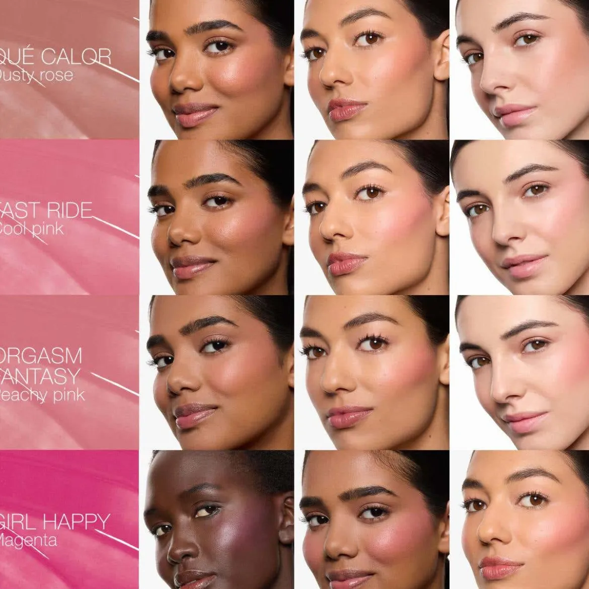 Insatiable Liquid Blush