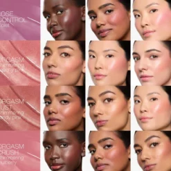 Insatiable Liquid Blush