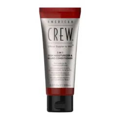2 in 1 skin moisturizer and beard conditioner