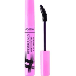 #Instacurls Mascara