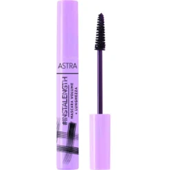 #Instalength Mascara