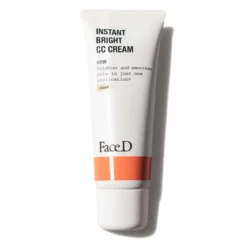 Instant Bright CC Cream SPF20