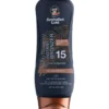 Instant Bronzer lozione solare SPF15