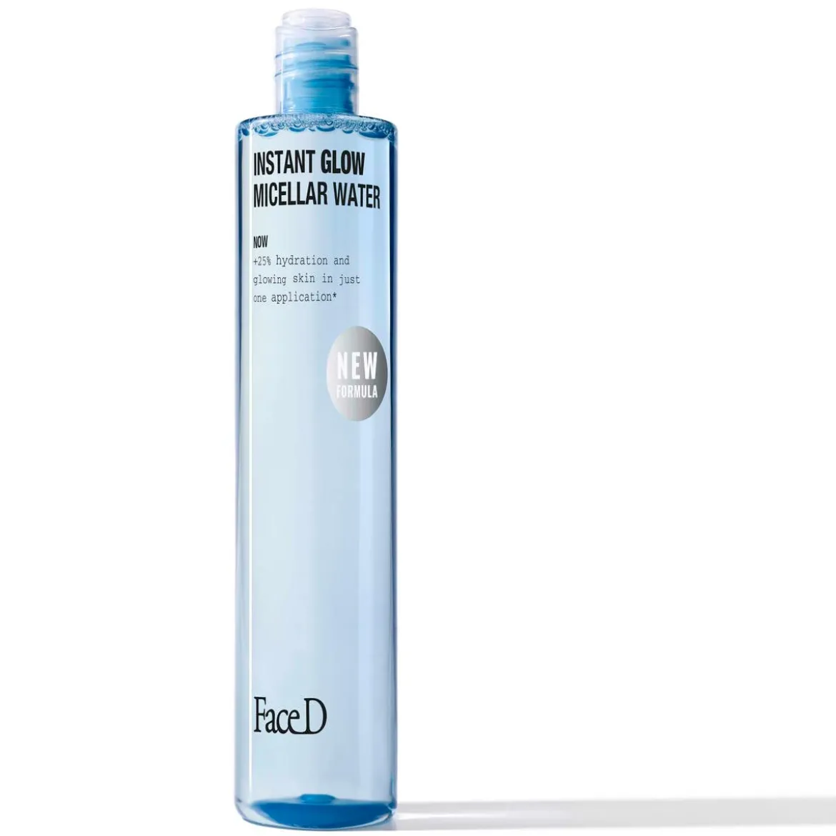 Instant Glow Micellar Water