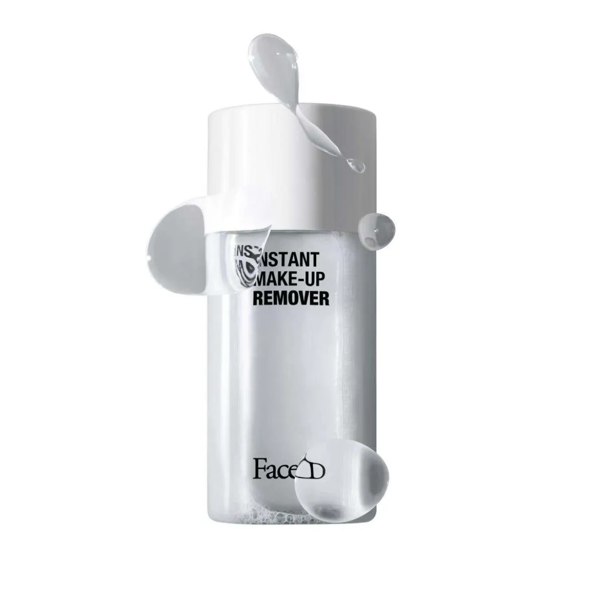 Instant make-up remover struccante bifasico