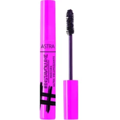 #Instavolume Mascara