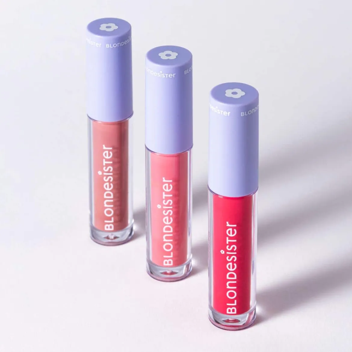 2 in 1 Sweet Gloss