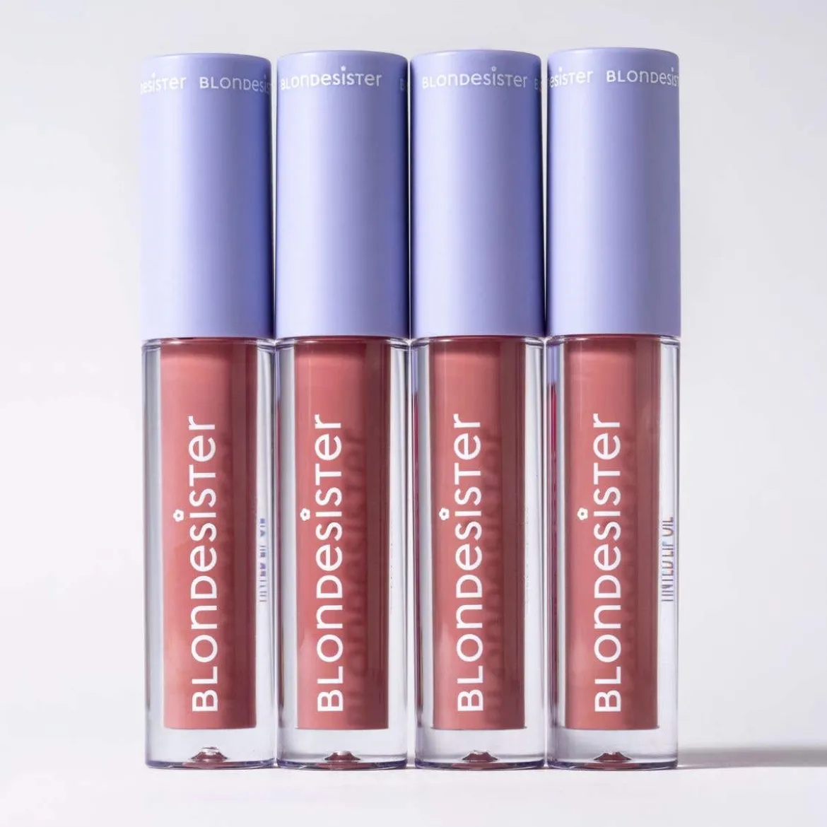 2 in 1 Sweet Gloss