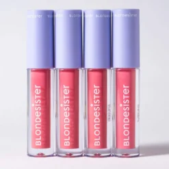 2 in 1 Sweet Gloss