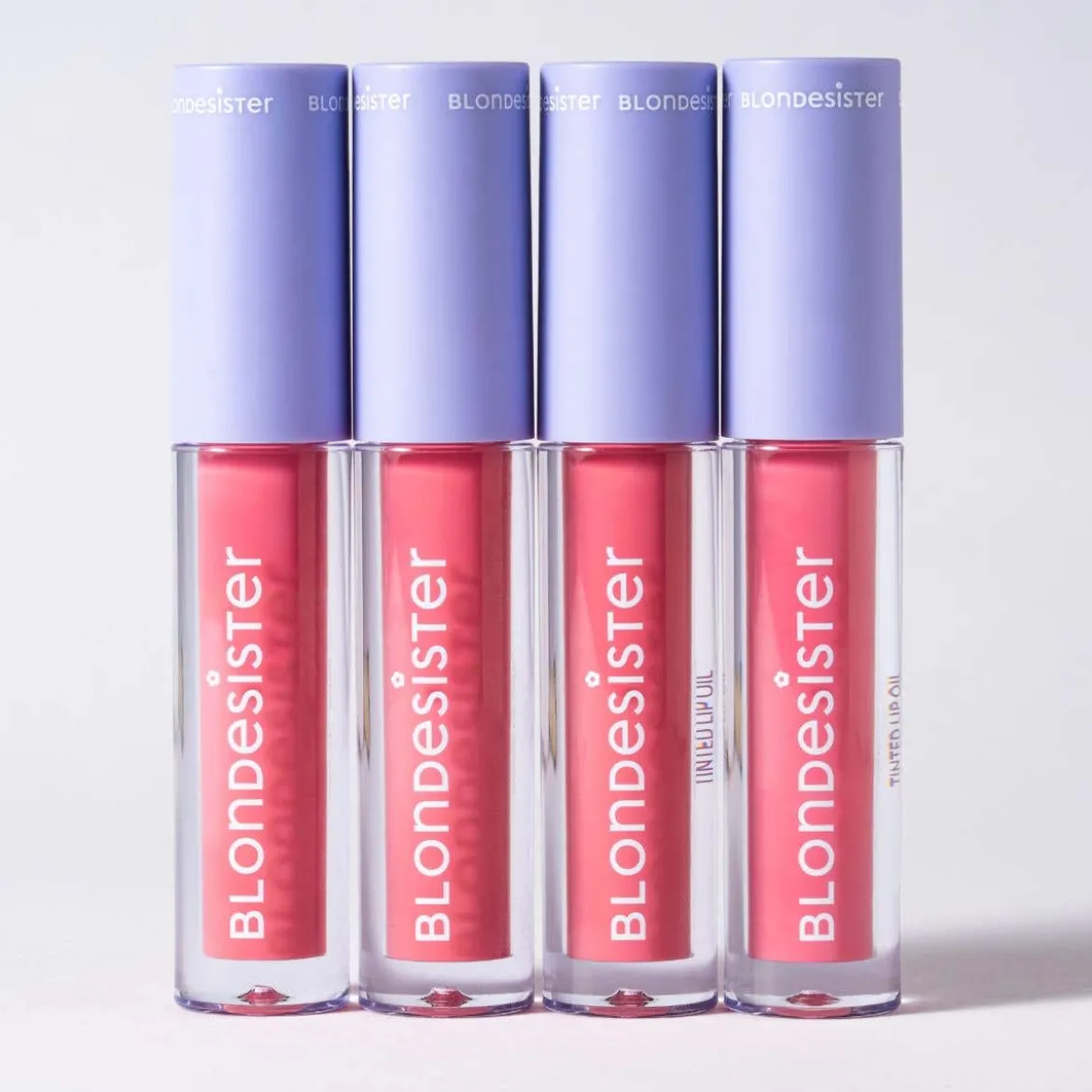 2 in 1 Sweet Gloss