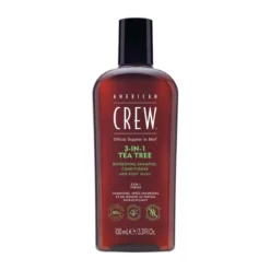 3 in 1 Tea Tree