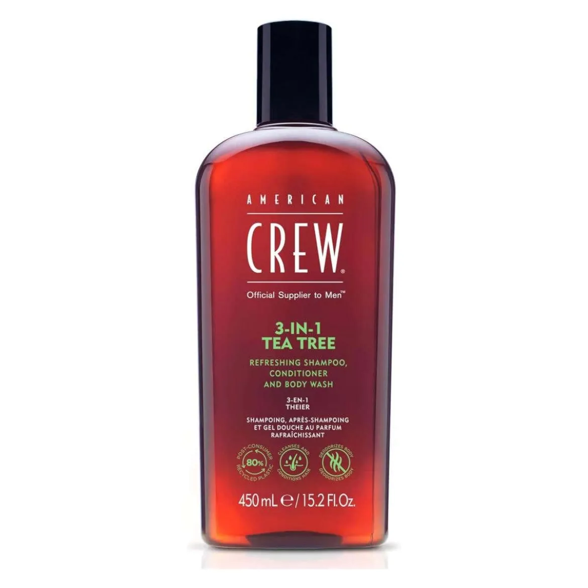 3 in 1 Tea Tree
